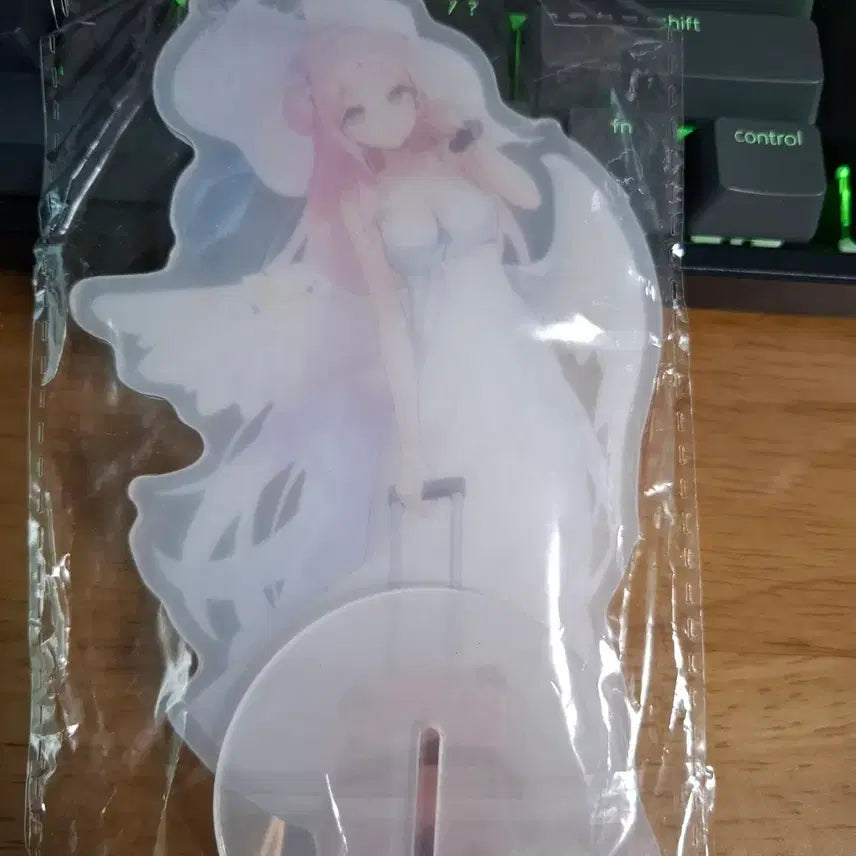 [BUNJANG] Blue Archive Mika Acrylic Standee / 블루 아카이브 비공식 아크릴 굿즈- 미카