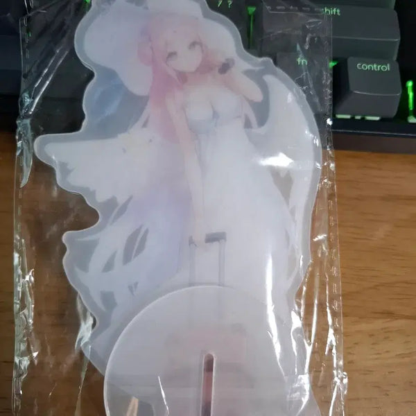 [BUNJANG] Blue Archive Mika Acrylic Standee / 블루 아카이브 비공식 아크릴 굿즈- 미카