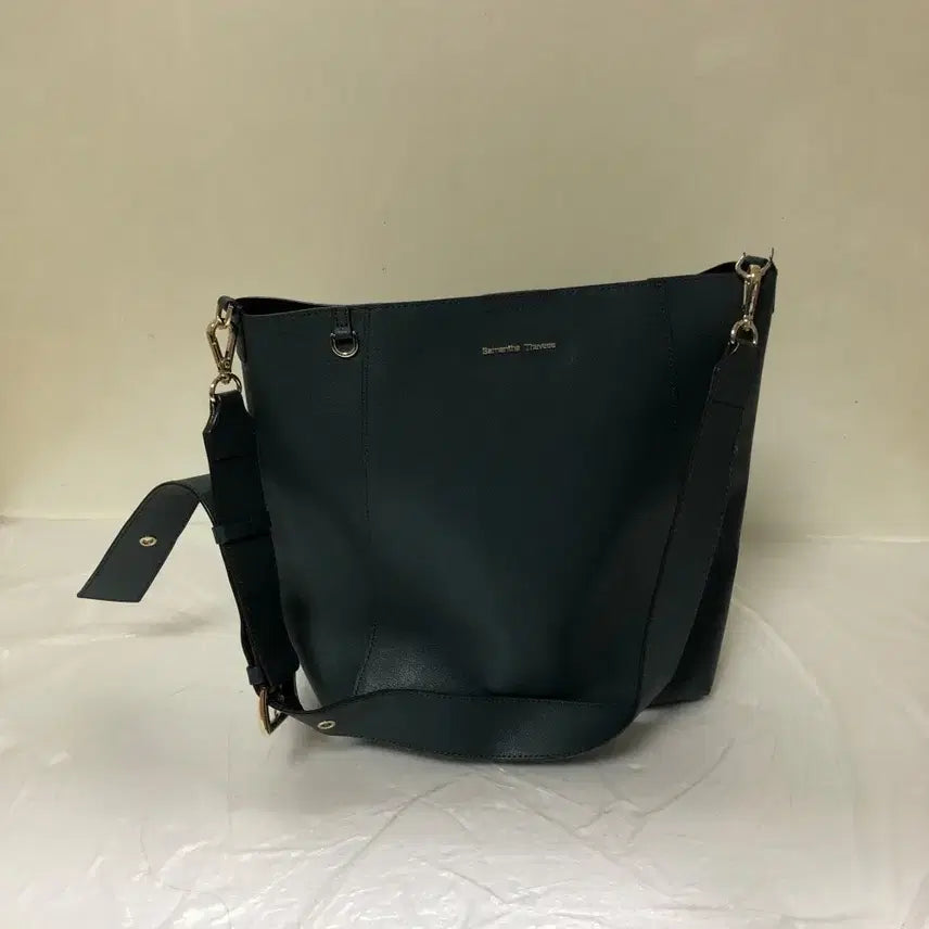 [BUNJANG] Samantha Thavasa Shoulder Bag / 사만사타바사 숄더백@9931