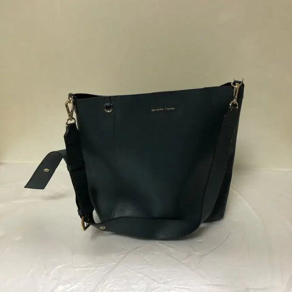 [BUNJANG] Samantha Thavasa Shoulder Bag / 사만사타바사 숄더백@9931