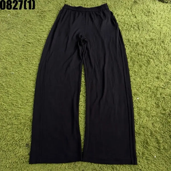 [BUNJANG] Giorgio Armani Wide Pants / 아르마니 와이드 팬츠