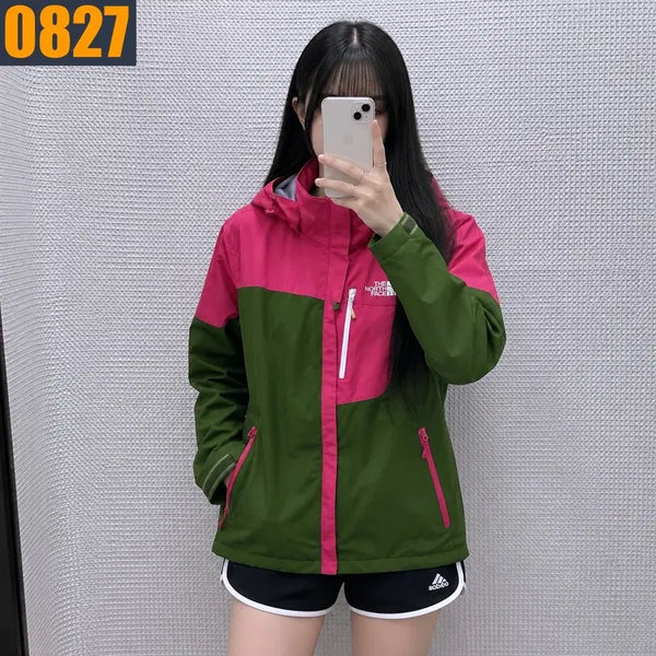 [BUNJANG] The North Face 95 Windbreaker Jacket / 95 노스페이스 바람막이 자켓 아우터