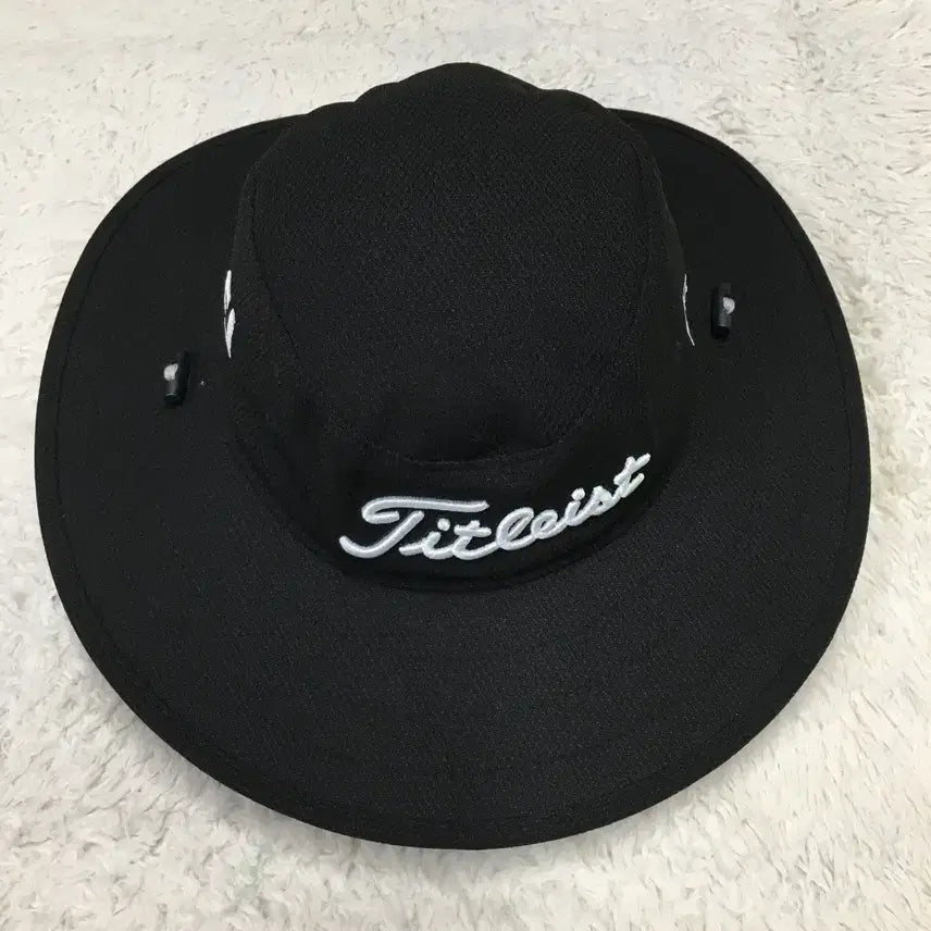 [BUNJANG] Titleist Boonie Hat Cap / 타이틀리스트 부니햇 모자 볼캡 HH27