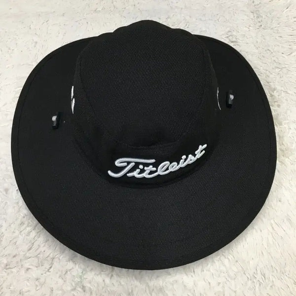 [BUNJANG] Titleist Boonie Hat Cap / 타이틀리스트 부니햇 모자 볼캡 HH27