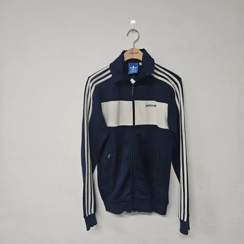 [BUNJANG] Adidas Beckenbauer Firebird Track Top / [95] 아디다스 베켄바우어 파이어버드 트랙탑