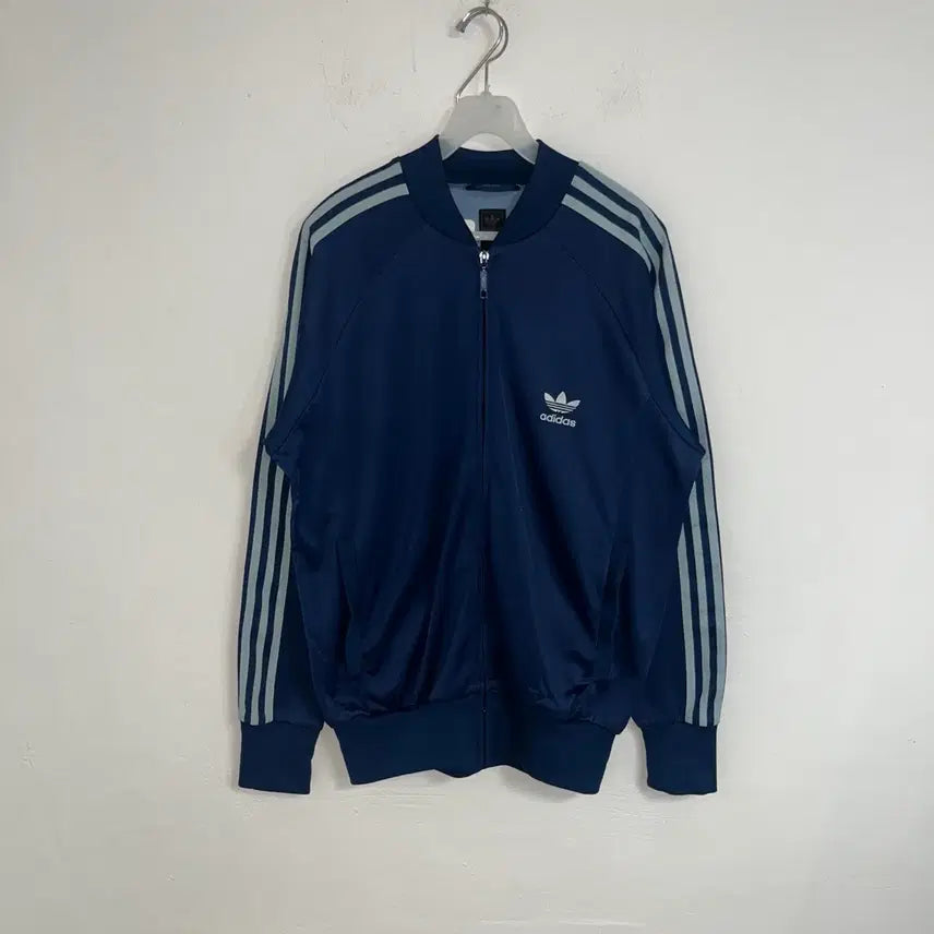 [BUNJANG] Adidas Superstar Jersey / 아디다스 슈퍼스타 져지