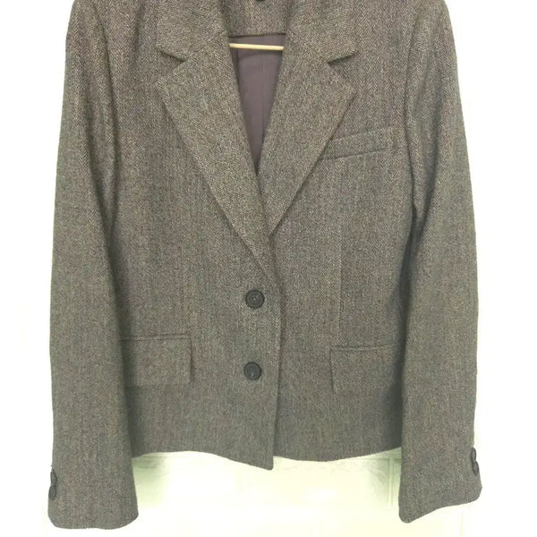 [BUNJANG] Olive des Olive Tweed Jacket / 올리브데올리브 트위드 자켓