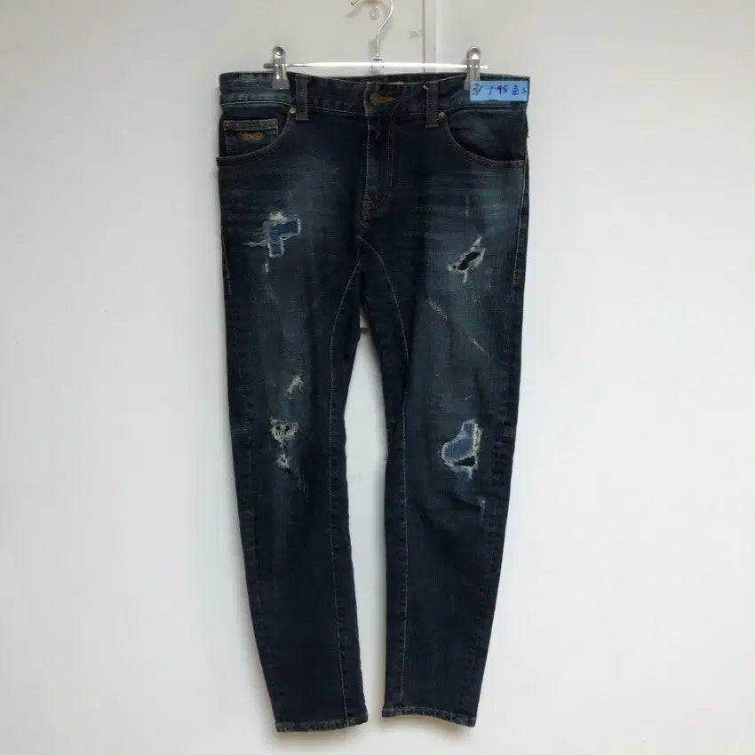 [BUNJANG] Plac Men's Jeans 31 Inch / 플랙 남성 청바지 31인치@9932