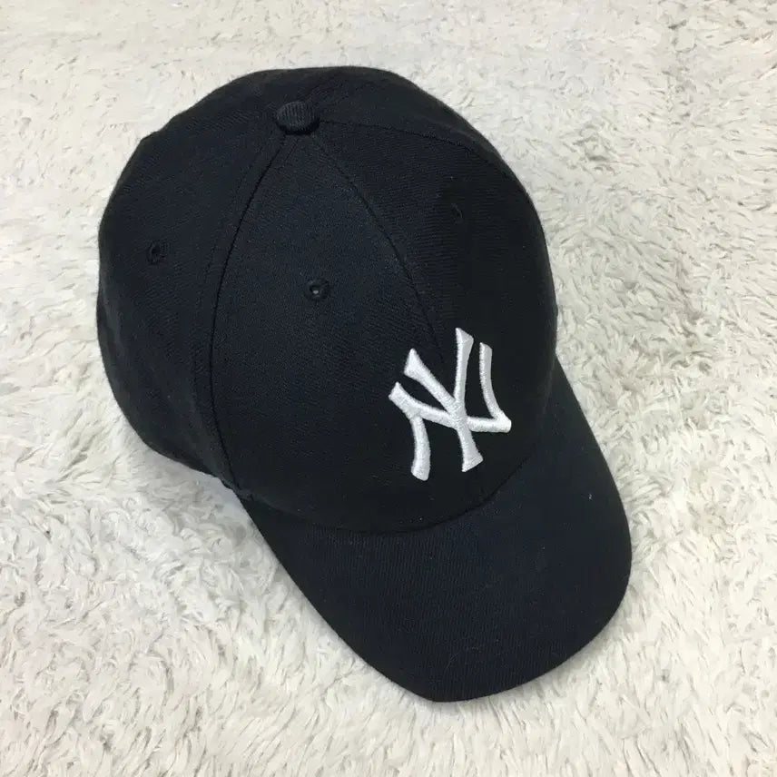 [BUNJANG] 47 Brand New York Yankees Baseball Cap / 47브랜드 뉴욕양키스 모자 볼캡 HH27