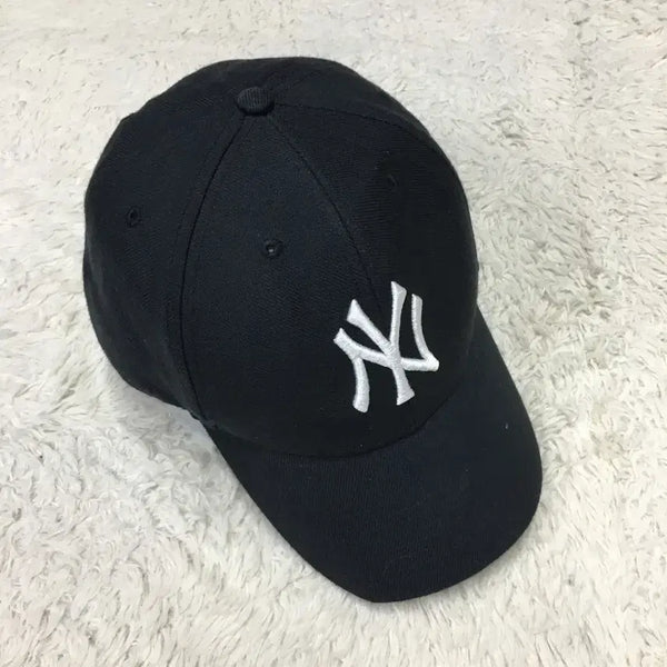 [BUNJANG] 47 Brand New York Yankees Baseball Cap / 47브랜드 뉴욕양키스 모자 볼캡 HH27