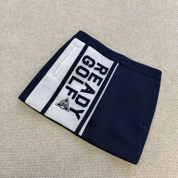 [BUNJANG] PARIS GOLF Mini Skirt / 1 파리게이츠 미니스커트 0827D2