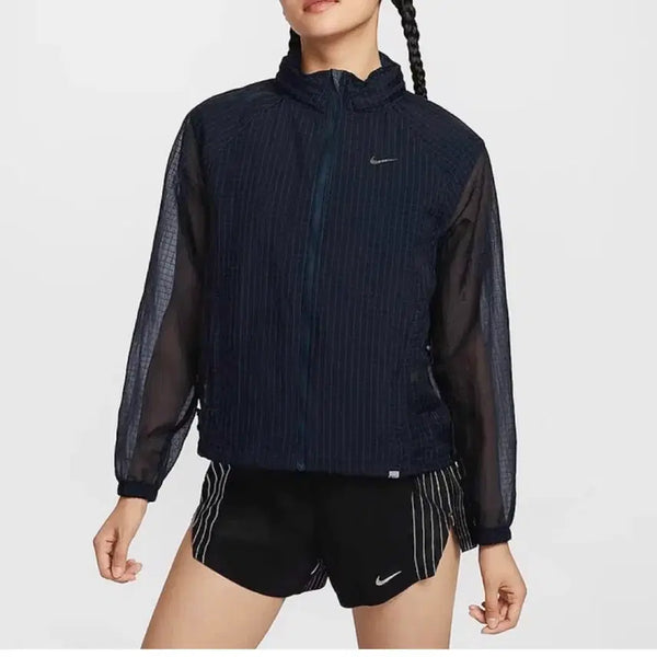 [BUNJANG] Nike Run Division Windbreaker Women's XL / [정가 15만원] 나이키 런디비전 바람막이 여성용