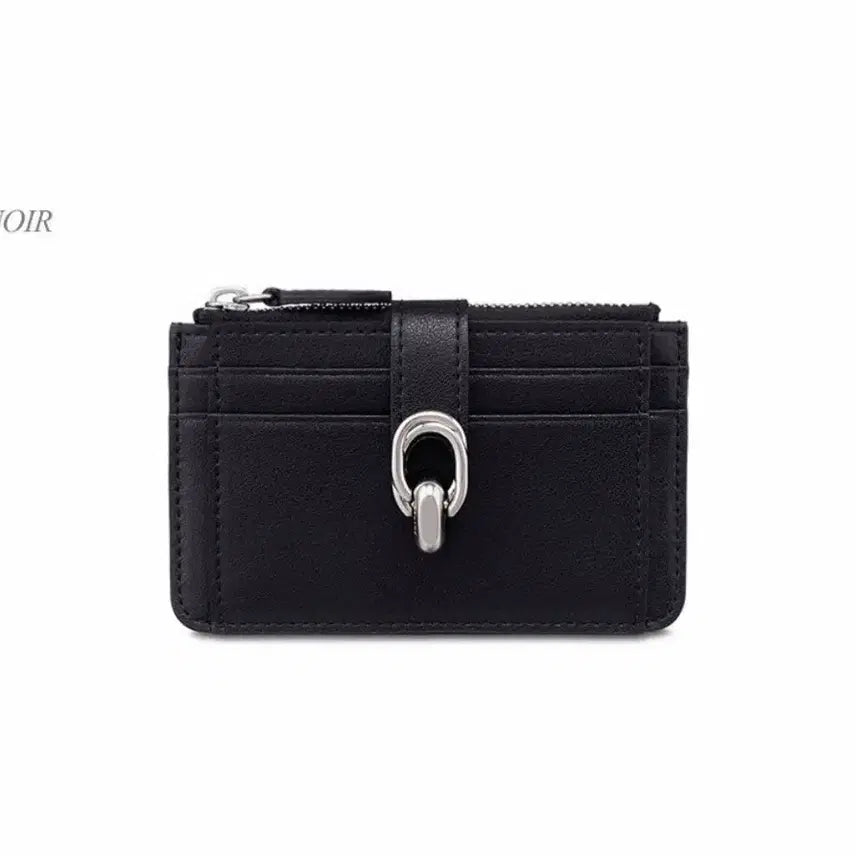 [BUNJANG] L'EAU DUVERNE Card Holder / 루에브르 카드지갑