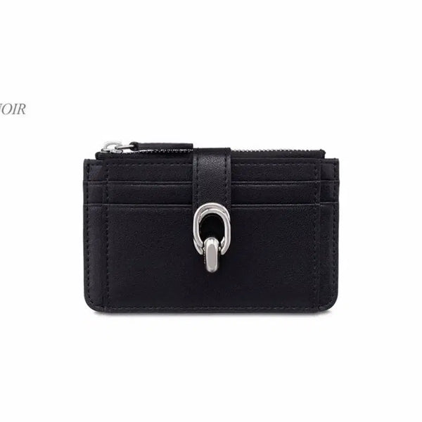 [BUNJANG] L'EAU DUVERNE Card Holder / 루에브르 카드지갑