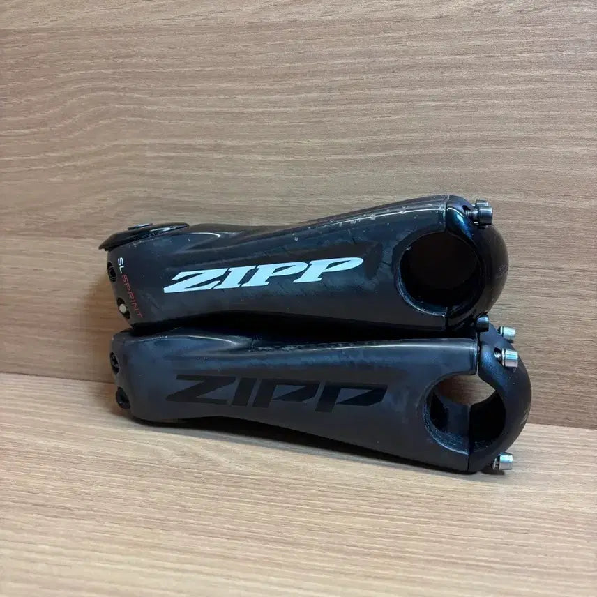 [BUNJANG] Zipp Sprint Older Model 130mm Stem / 짚 스프린트 구형 130mm 급처