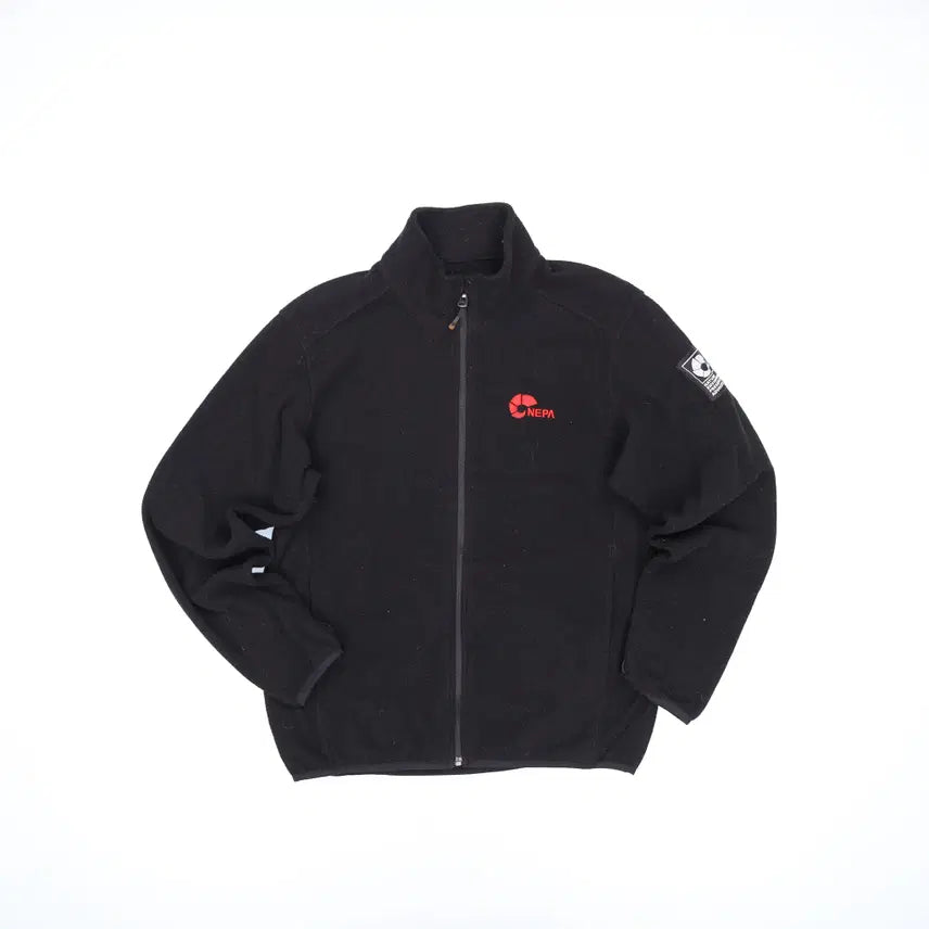 [BUNJANG] Nepa Fleece Zip-Up Jacket / M 네파 후리스 집업 자켓 0827H2