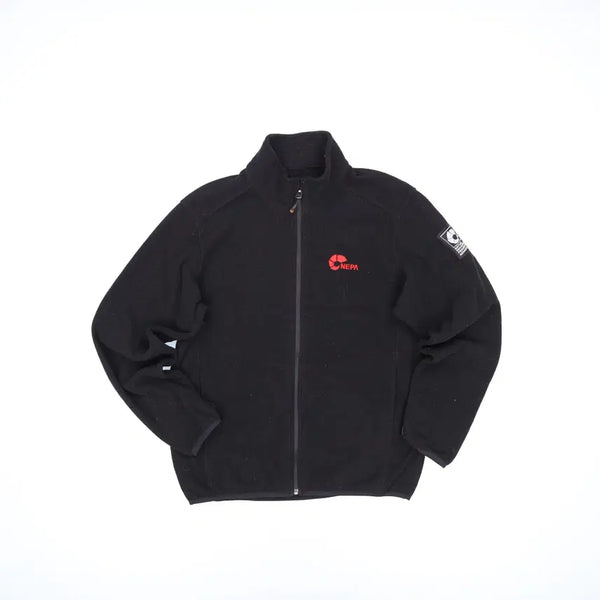 [BUNJANG] Nepa Fleece Zip-Up Jacket / M 네파 후리스 집업 자켓 0827H2