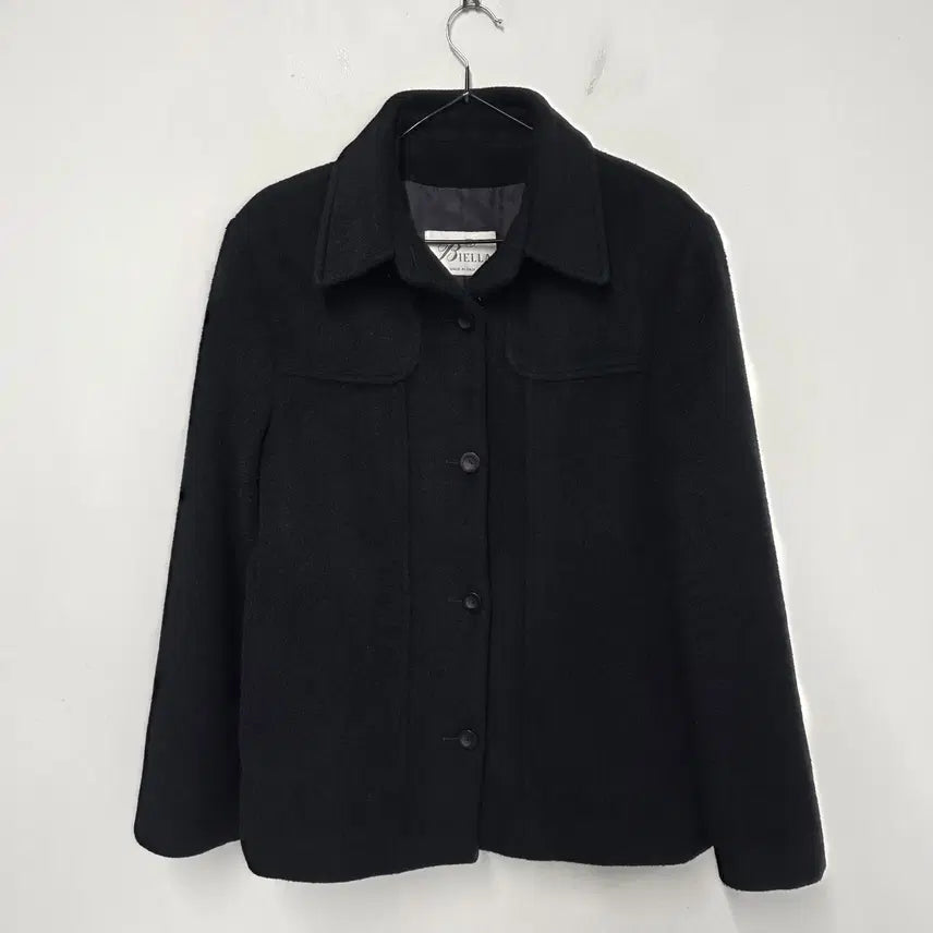[BUNJANG] Viela Jacket / 비엘라 자켓