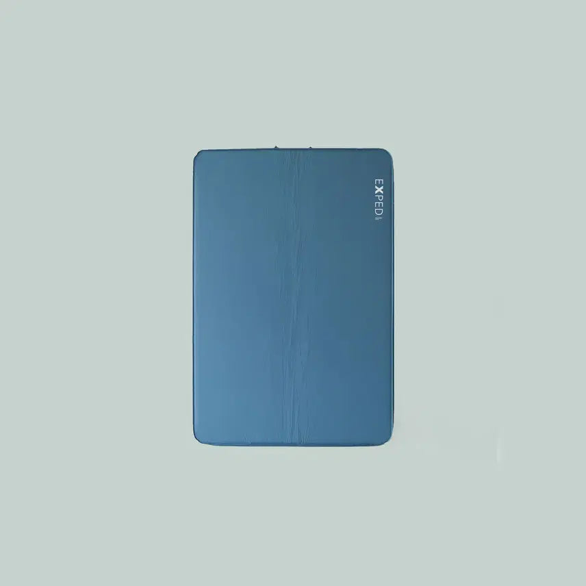[BUNJANG] Xped Deep Sleep Mat Duo 7.5 LW+ (1 pc) with Genuine Mat Sheet / 엑스패드 딥슬립 매트 듀오 7.5 LW+ 1번 + 정품 매트 시트