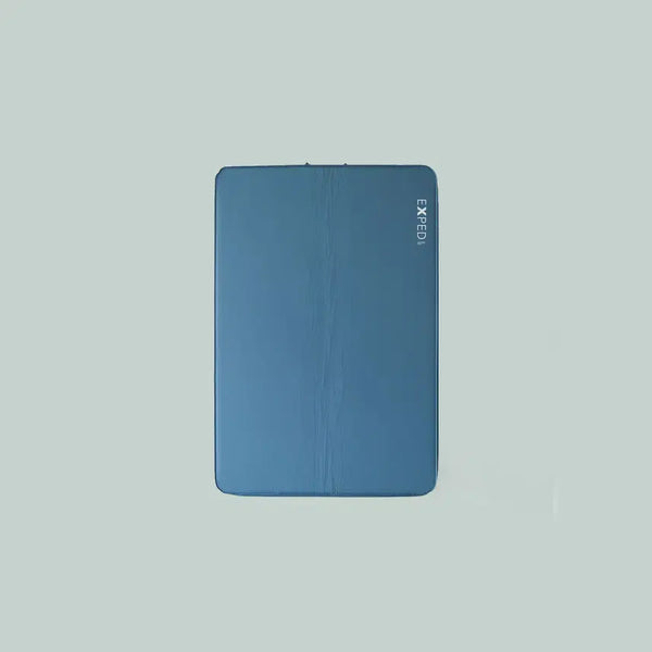 [BUNJANG] Xped Deep Sleep Mat Duo 7.5 LW+ (1 pc) with Genuine Mat Sheet / 엑스패드 딥슬립 매트 듀오 7.5 LW+ 1번 + 정품 매트 시트