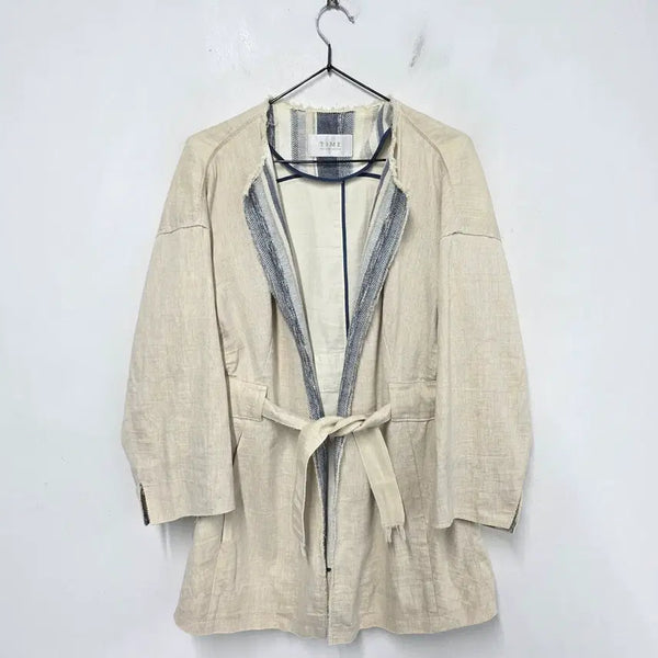 [BUNJANG] TIME Jacket / 타임 자켓