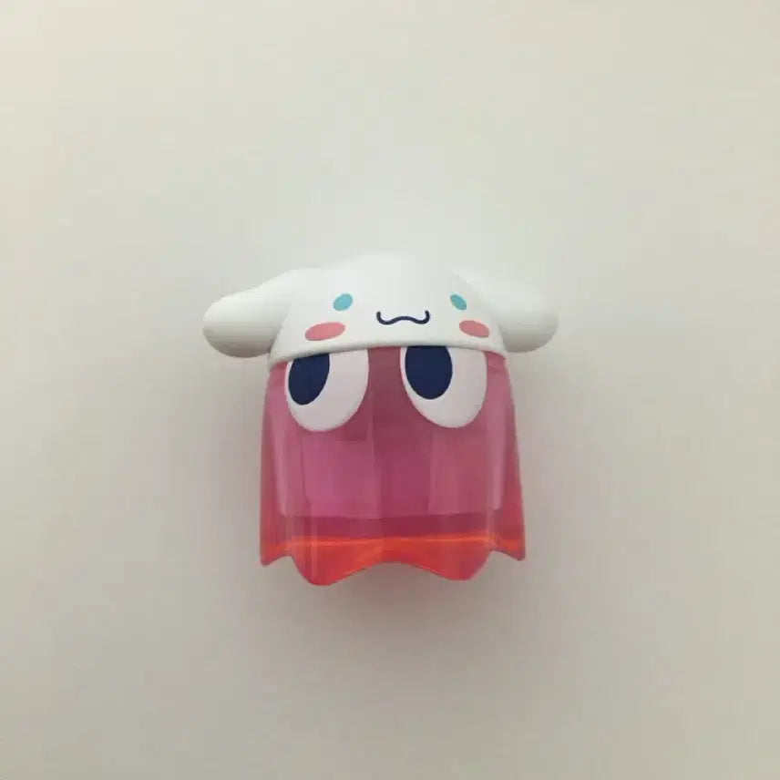 [BUNJANG] Sanrio Pac-Man Cinnamoroll Gacha Figure / 산리오 팩맨 시나모롤 가챠