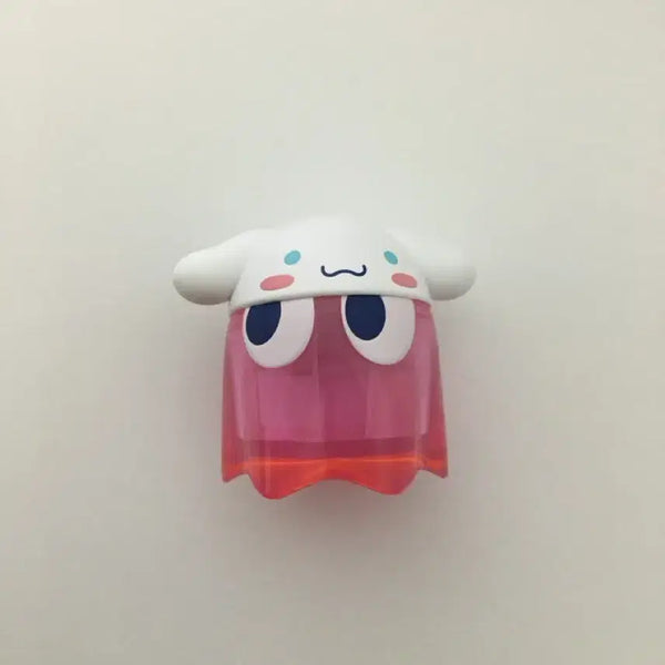 [BUNJANG] Sanrio Pac-Man Cinnamoroll Gacha Figure / 산리오 팩맨 시나모롤 가챠