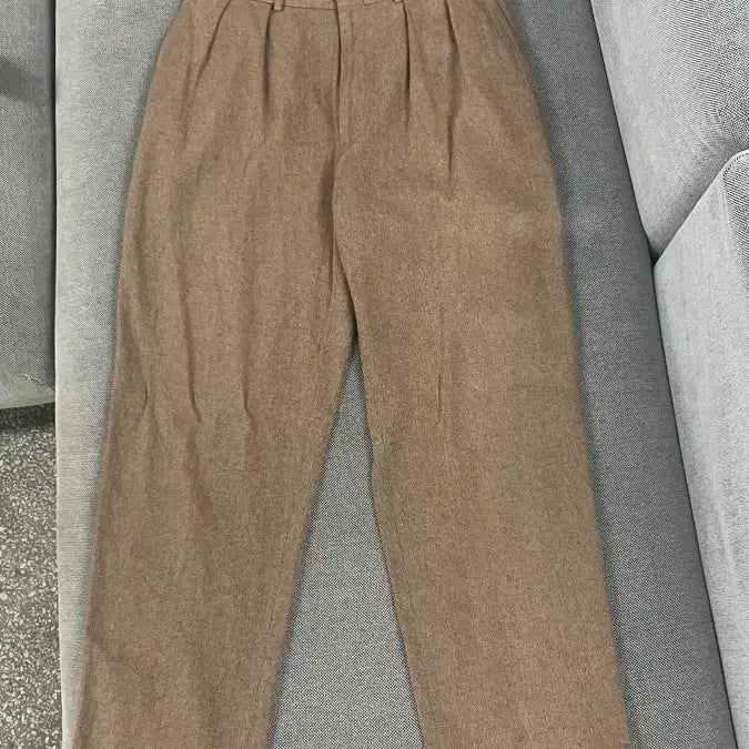 [BUNJANG] 90s Polo Ralph Lauren Herringbone Trousers / 90s 폴로 랄프로렌 헤링본 트라우저