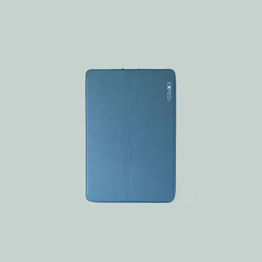 [BUNJANG] Exped DeepSleep Mat Duo 7.5 LW+ with Genuine Sheet / 엑스패드 딥슬립 매트 듀오 7.5 LW+ 2번 + 정품 매트 시트