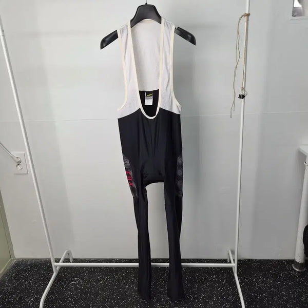 [BUNJANG] Fox Riders 9-part Bib Shorts Men's XL / 폭스라이더스 9부 빕숏 남성XL 6h25