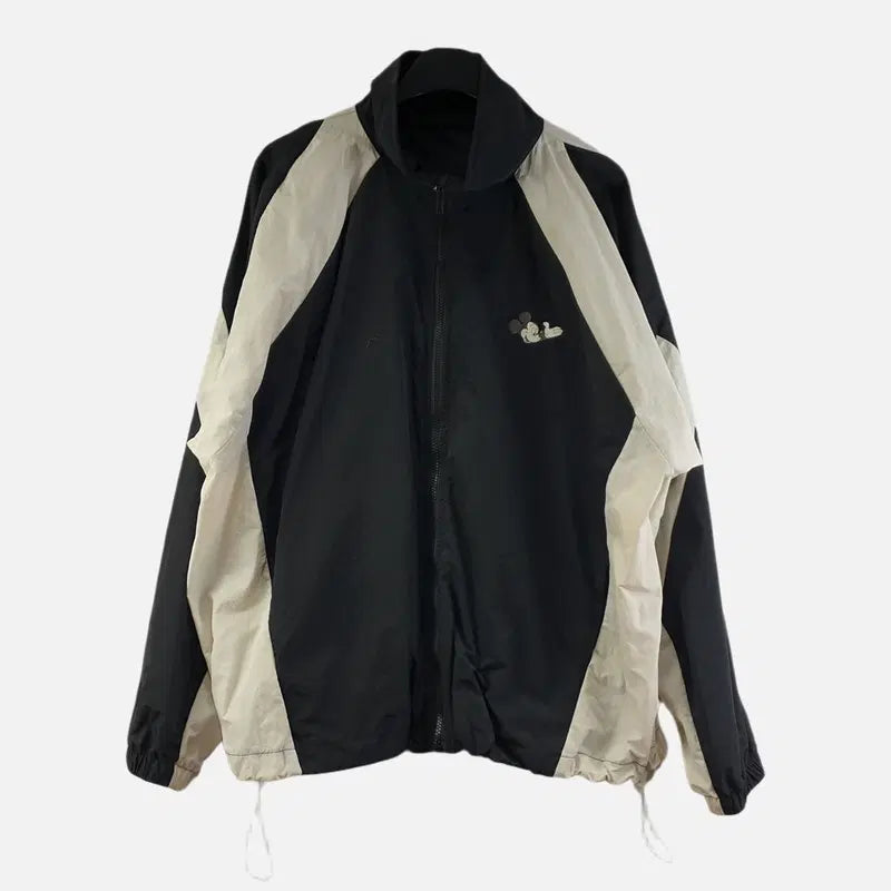 [BUNJANG] Black Men's Jacket XXL / 블랙 남자 XXL 자켓 O1908