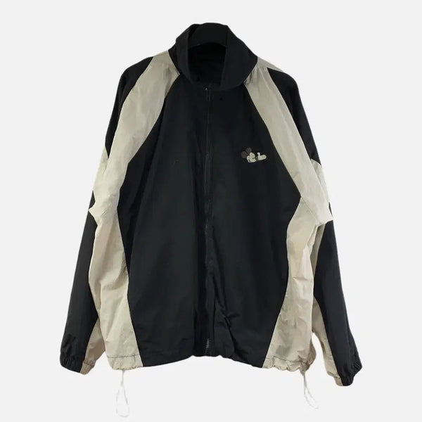 [BUNJANG] Black Men's Jacket XXL / 블랙 남자 XXL 자켓 O1908
