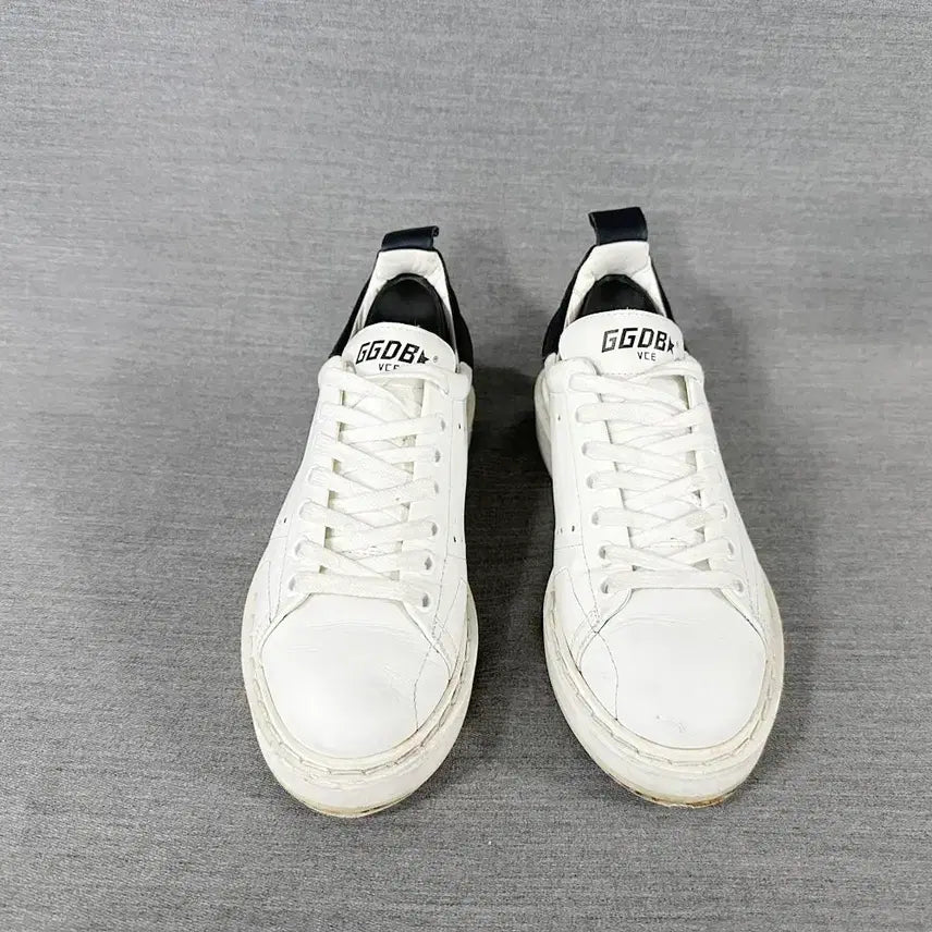 [BUNJANG] Golden Goose Starter Sneakers Women's Size 35 / 골든구스 스타터 스니커즈/여성(35)/s2226