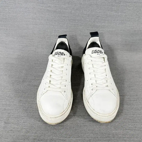 [BUNJANG] Golden Goose Starter Sneakers Women's Size 35 / 골든구스 스타터 스니커즈/여성(35)/s2226