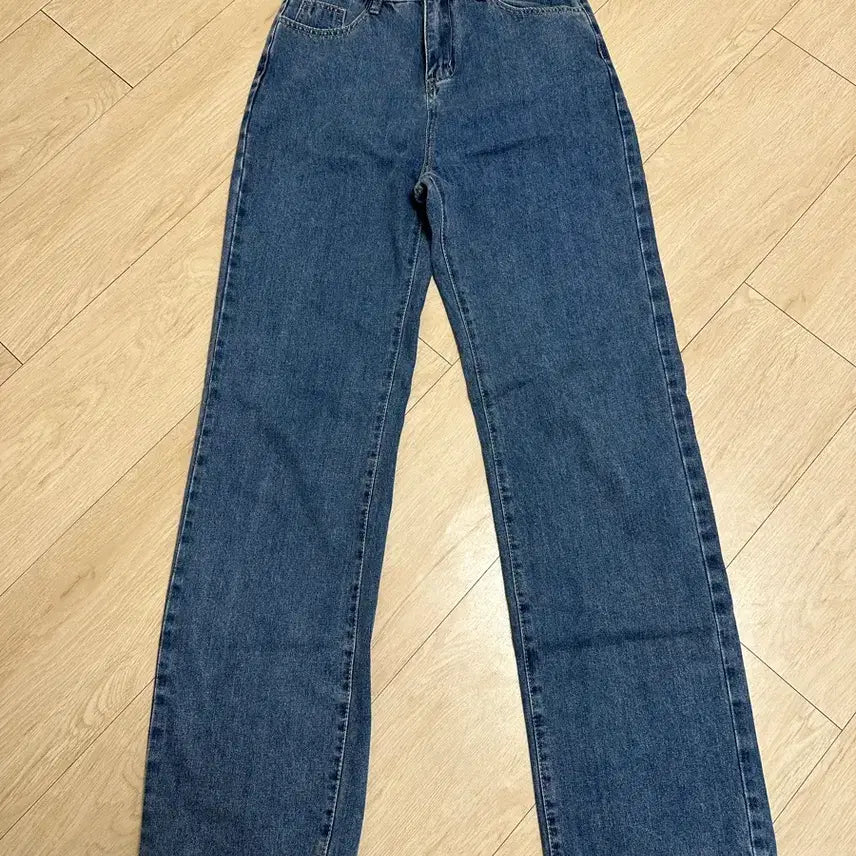 [BUNJANG] Women's Denim Jeans (M) / 여성 데님 청바지, M