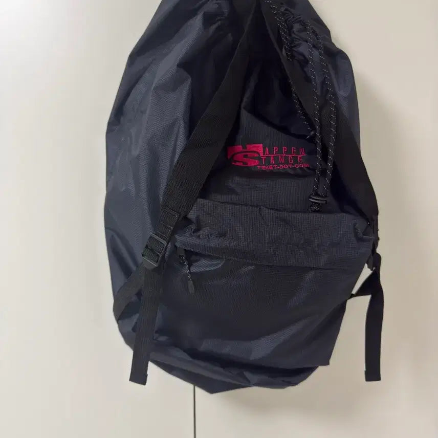 [BUNJANG] Teket Backpack / Teket 테켓 백팩