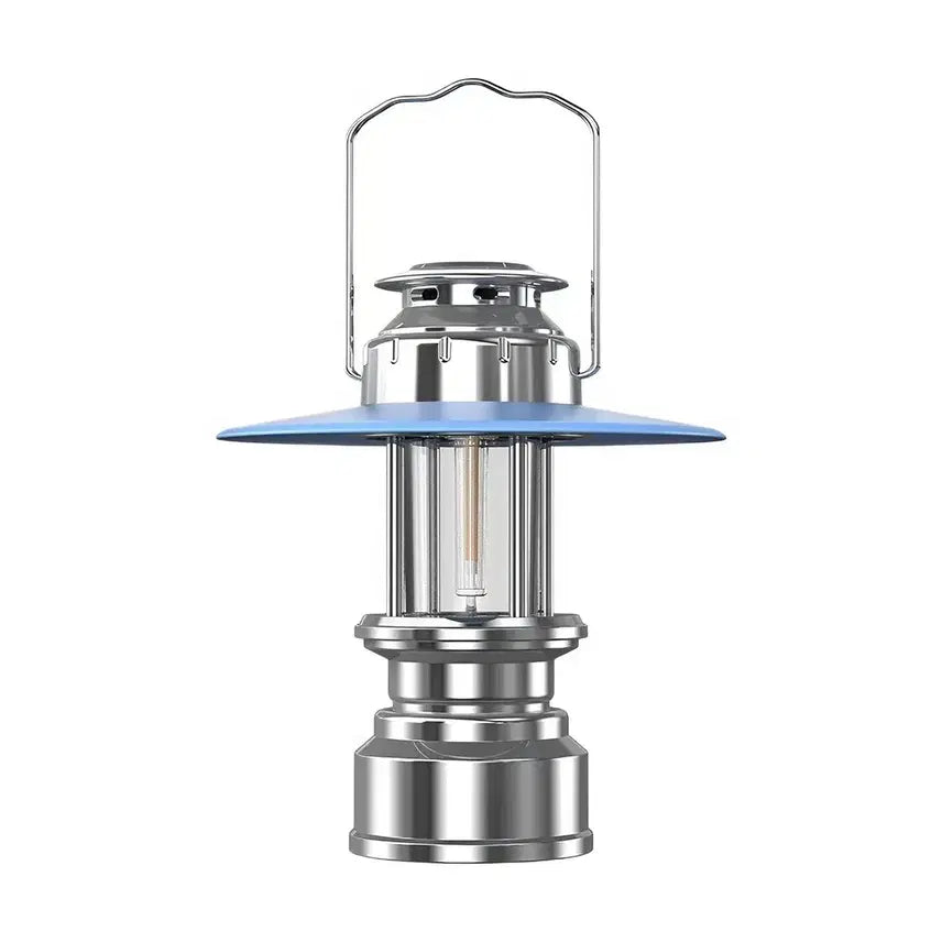 [BUNJANG] Retro Camping Lantern / (해외구매대행) 캠핑 아웃도어 레트로 감성 랜턴