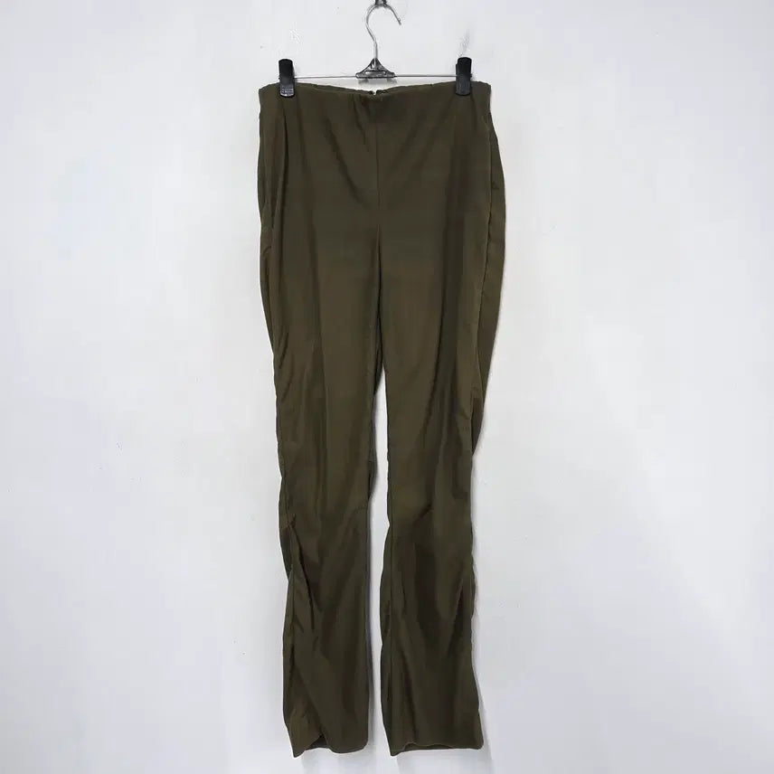 [BUNJANG] Theory Banding Pants / 띠어리 밴딩팬츠