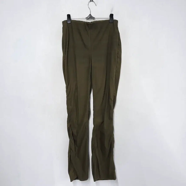 [BUNJANG] Theory Banding Pants / 띠어리 밴딩팬츠
