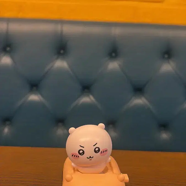 [BUNJANG] Cheekawao Moving Figure / 먼작귀 치이카와 움직이는 피규어