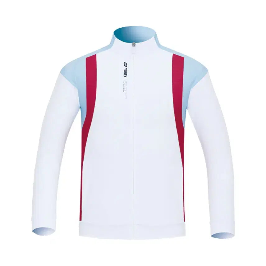[BUNJANG] Yonex Badminton Training Jacket Men's Size 105 / [105] 요넥스 배드민턴복 트레이닝 자켓 남성상의 105 사이즈 판매합니다