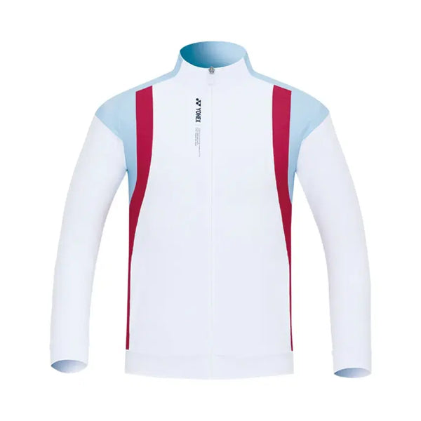 [BUNJANG] Yonex Badminton Training Jacket Men's Size 105 / [105] 요넥스 배드민턴복 트레이닝 자켓 남성상의 105 사이즈 판매합니다