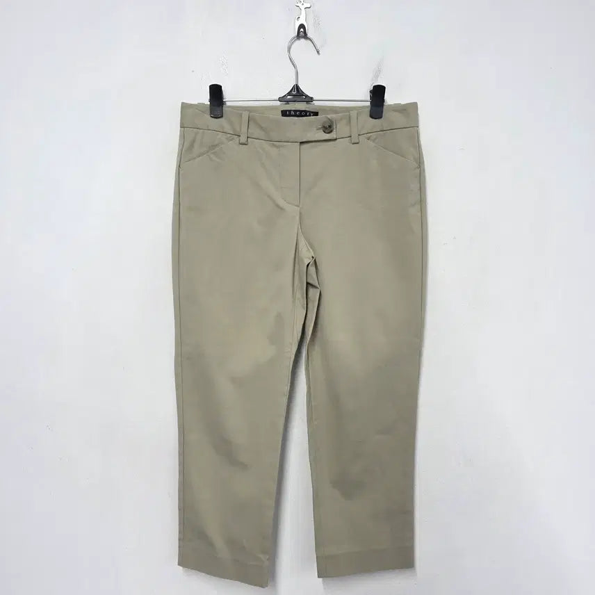 [BUNJANG] Theory Slacks / 띠어리 슬랙스