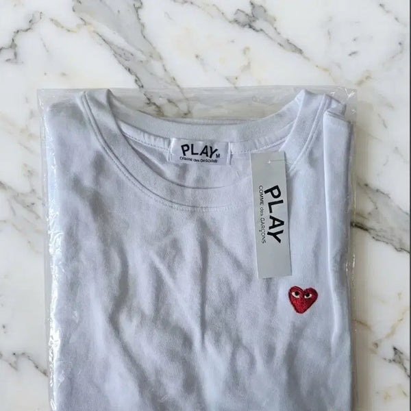 [BUNJANG] Women's Half-Sleeve T-Shirt Size M / 반팔 M