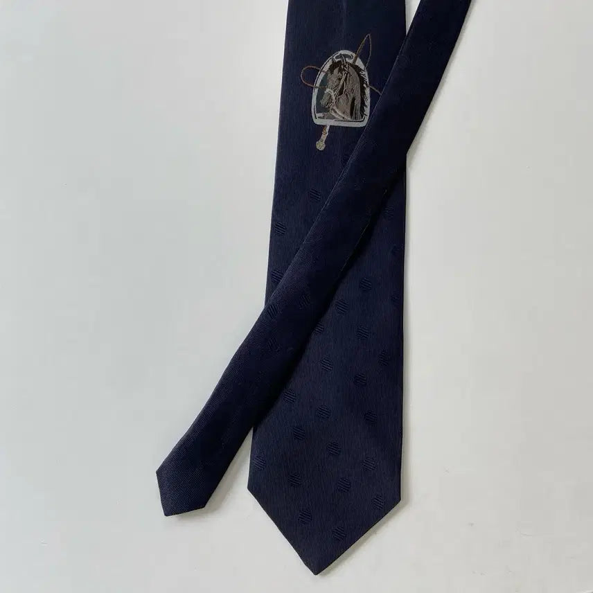 [BUNJANG] Chaps Ralph Lauren 100% Silk Necktie / 챕스 랄프로렌 (CHAPS) 명품 정품 넥타이