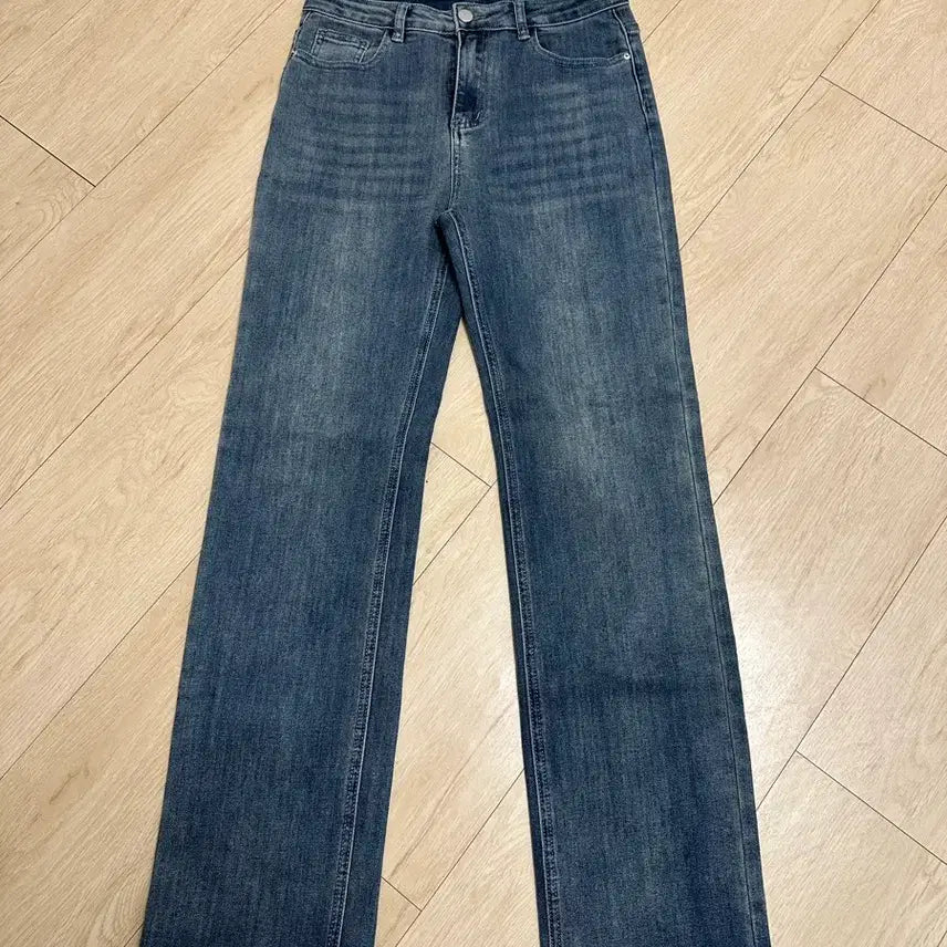 [BUNJANG] Women's Denim Jeans / 여성 데님 청바지