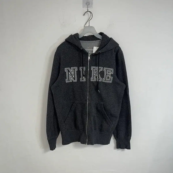 [BUNJANG] Nike Hooded Zip-Up Jacket / 나이키 후드집업