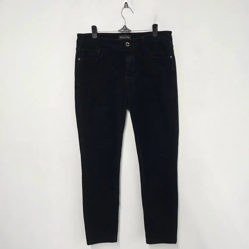[BUNJANG] Massimo Dutti Corduroy Pants / 마시모두띠 코듀로이팬츠