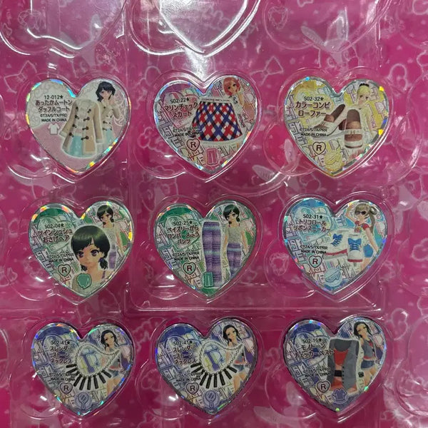[BUNJANG] Prism Stone Rare Bundle Set / 프리즘스톤 레어 일괄