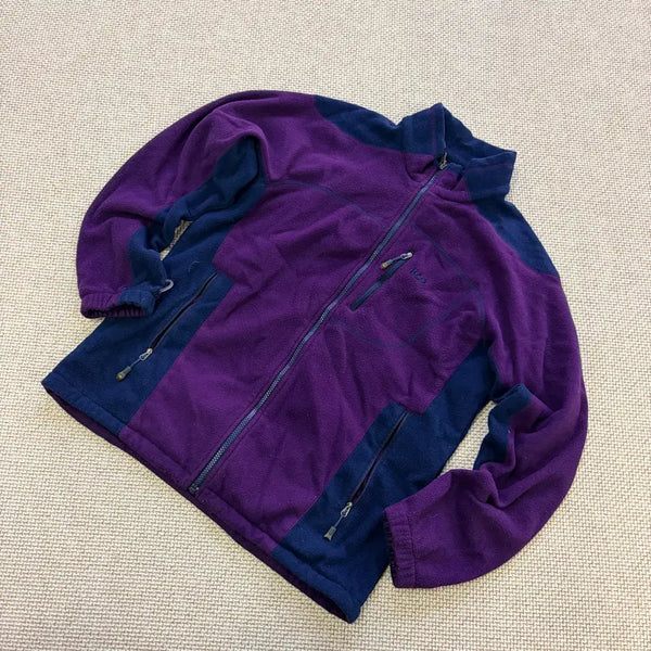 [BUNJANG] K2 Fleece Zip-Up Jacket / 100 K2 후리스 집업 자켓 0827D1